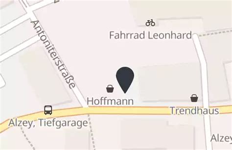 hermes alzey insolvent